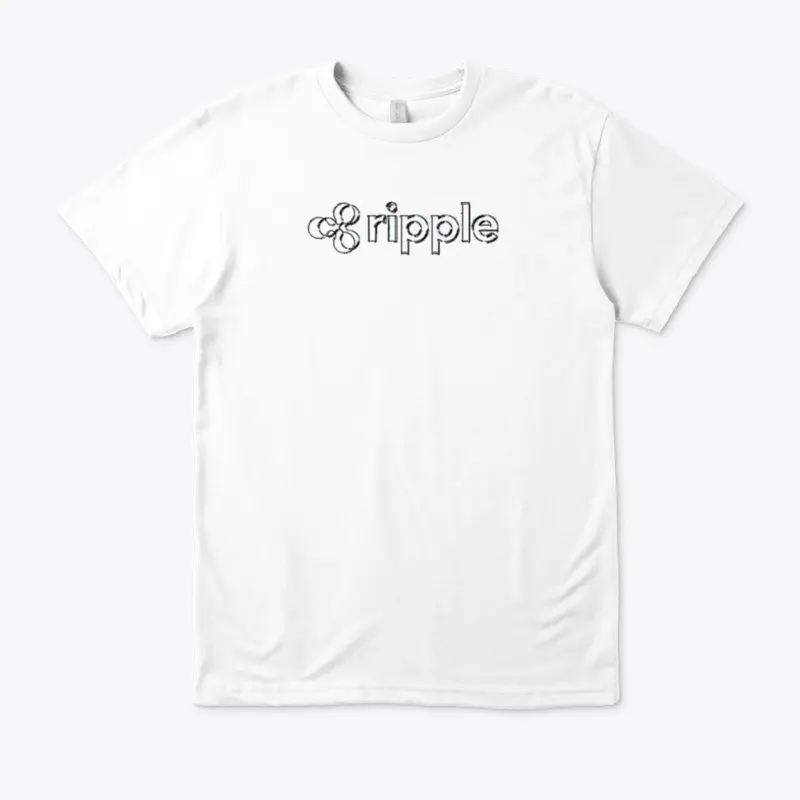 Epic Ripple XRP tee