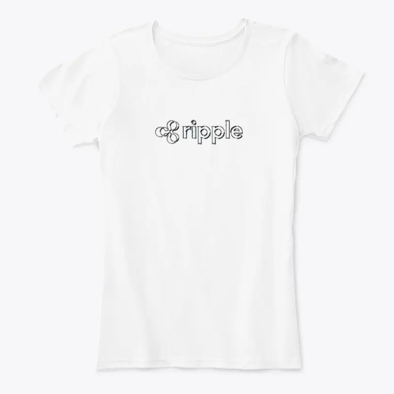 Epic Ripple XRP tee